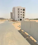 Commercial land in a great location. Alya Global G+4 : Image 5