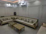 New second-resident villa for rent in Al Zahia : Image 7