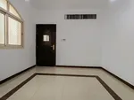 Private entrance room and hall for rent in Khalifa City A : Image 3