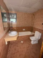 Al Nuaimiya 1 room and hall with balcony : Image 5