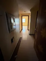 Al Nuaimiya 1 room and hall with balcony : Image 7