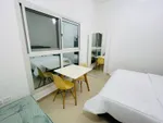 استوديو مفروش للايجار : Image 4