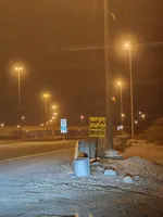 أرض سكنية للبيع في منطقة (سيح الحرف) 100×145 على الشارع العام موقع ممتاز جدا : Image 3