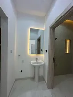 غرفه وصاله اول ساكن ب مدينه الرياض ب (جنوب الشامخه ) موقع متميز قريب من الخدمات : Image 4