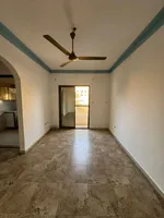 شقة غرفتين وصالة مساحة كبيرة سنوى : Image 6