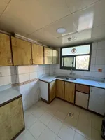 شقة غرفتين وصالة مساحة كبيرة سنوى : Image 7