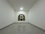 Studio for rent in Shakhbout City, a complex close to Hadamat near Carrefour.
Madina Mall near a large grocery store, excellent location, close to all services, excellent ventilation, space and kitchen
Bathroom organizer is organized in the area of t : Image 1