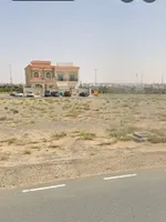 للبيع أرض سكنية مميزة في مدينة تلال – *زون C* – الشارقة : Image 1