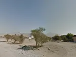 Land for sale in Ras Al Khaimah Al Qusaidat on a main street : Image 3
