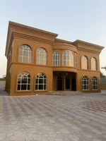 villa for rent at al barsha 2 infront of mall of emirates : Image 1