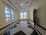 A special annex, two rooms and a majlis with a courtyard in Khalifa City : Image 2