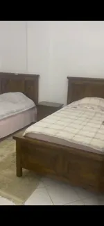 شقة للايجار الشهري الشارقة الرقة : Image 6