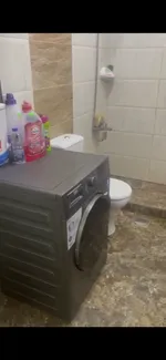 شقة للايجار الشهري الشارقة الرقة : Image 7