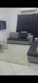 شقة للايجار الشهري الشارقة الرقة : Image 1