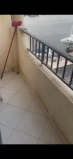 شقة للايجار الشهري الشارقة الرقة : Image 3