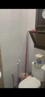 شقة للايجار الشهري الشارقة الرقة : Image 4