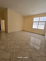 Five rooms and a large hall are attached for rent in Shakhbout in a prime location close to services : Image 4