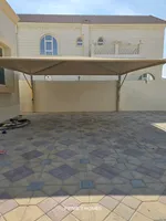 Five rooms and a large hall are attached for rent in Shakhbout in a prime location close to services : Image 2