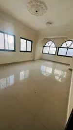 شقه 3غرف وصاله مع 3حمام وبلكون للايجار السنوي بالنعيميه 3 : Image 1