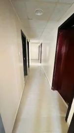 شقه 3غرف وصاله مع 3حمام وبلكون للايجار السنوي بالنعيميه 3 : Image 5