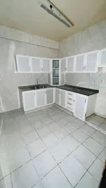 شقه 3غرف وصاله مع 3حمام وبلكون للايجار السنوي بالنعيميه 3 : Image 6