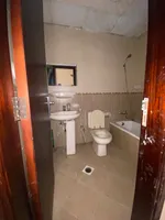 غرفتين وصاله النعيميه 1 شهر مجانى وباركن مجانى : Image 4