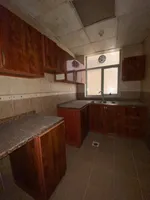 غرفتين وصاله النعيميه 1 شهر مجانى وباركن مجانى : Image 5