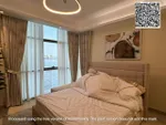 Apartment for sale in Creek Towers at an ideal price and convenient 7 years installments directly with Al Tur : Image 2