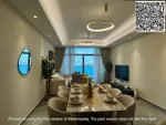 Apartment for sale in Creek Towers at an ideal price and convenient 7 years installments directly with Al Tur : Image 6