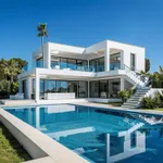 Own a piece of paradise: a luxury 6-bedroom villa in Palm Jumeirah : Image 5