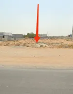 فرصة نادرة للإستثمار وامتلاك ارض تجارية بموقع مميز علي الشارع العام بعجمان : Image 2