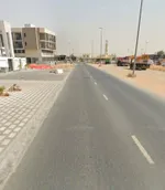 فرصة نادرة للإستثمار وامتلاك ارض تجارية بموقع مميز علي الشارع العام بعجمان : Image 4