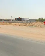 فرصة نادرة للإستثمار وامتلاك ارض تجارية بموقع مميز علي الشارع العام بعجمان : Image 5