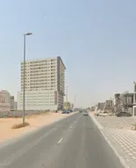 فرصة نادرة للإستثمار وامتلاك ارض تجارية بموقع مميز علي الشارع العام بعجمان : Image 6