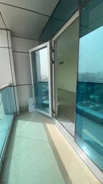 🏡 شقة غرفتين وصالة للبيع – فرصة مميزة! 📍 عجمان – أبراج الرزيدينس، كورنيش عجمان : Image 3