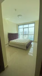 🏡 شقة غرفتين وصالة للبيع – فرصة مميزة! 📍 عجمان – أبراج الرزيدينس، كورنيش عجمان : Image 4