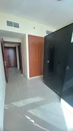 🏡 شقة غرفتين وصالة للبيع – فرصة مميزة! 📍 عجمان – أبراج الرزيدينس، كورنيش عجمان : Image 5