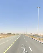 أقوى فرصة في الجرف 3.. أرض سكني تجاري على شارع الحمرية مباشرة وبسعر أقل من السوق : Image 1