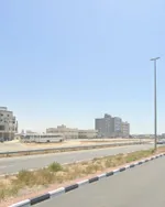 أقوى فرصة في الجرف 3.. أرض سكني تجاري على شارع الحمرية مباشرة وبسعر أقل من السوق : Image 3