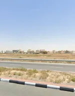 أقوى فرصة في الجرف 3.. أرض سكني تجاري على شارع الحمرية مباشرة وبسعر أقل من السوق : Image 4