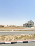 أقوى فرصة في الجرف 3.. أرض سكني تجاري على شارع الحمرية مباشرة وبسعر أقل من السوق : Image 5