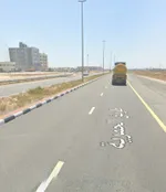 أقوى فرصة في الجرف 3.. أرض سكني تجاري على شارع الحمرية مباشرة وبسعر أقل من السوق : Image 6