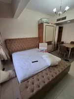 🔥 استديو مميز للبيع في قرية الأميرة – بالفرش بالكامل! 🔥 : Image 2