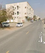 أرض زاوية ثلاث واجهات في الروضة 3 بسعر ممتاز — موقع استثماري نادر قرب شارع الشيخ خليفة : Image 1