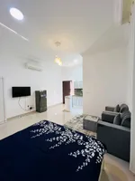 استديو مفروش في منطقة الخالديه - العين : Image 3