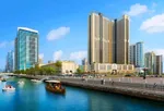 القصباء وسط المدينة – عنوان الاستثمار الذكي في قلب الشارقة

Al Qasba Downtown – The Smart Investment Destination in the Heart of Sharjah : Image 1