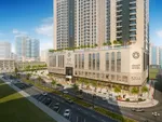 القصباء وسط المدينة – عنوان الاستثمار الذكي في قلب الشارقة

Al Qasba Downtown – The Smart Investment Destination in the Heart of Sharjah : Image 2