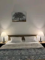 للإيجار استوديوهات و شقق VIP مفروشة و غير مفروشة ضمن فلل و بنايات و مداخل خاصة بجميع مناطق العين : Image 4