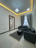 للإيجار استوديوهات و شقق VIP مفروشة و غير مفروشة ضمن فلل و بنايات و مداخل خاصة بجميع مناطق العين : Image 8