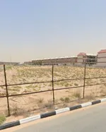 The strongest chance is in Al Zahia.. Residential commercial land directly on Sheikh Mohammed Bin Zayed Road : Image 1